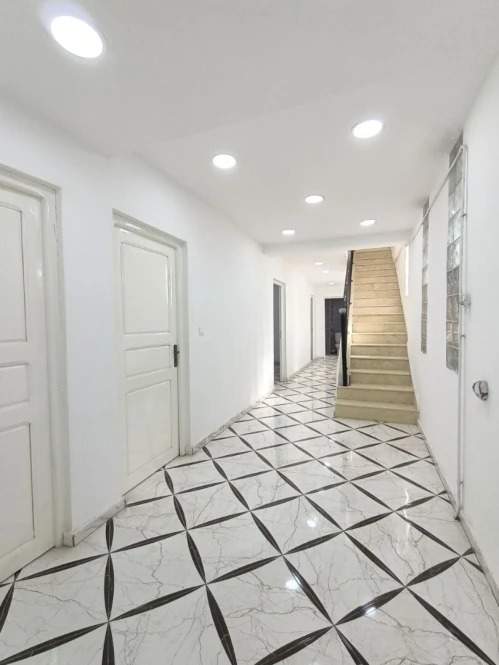 À louer Appartement - F3 16