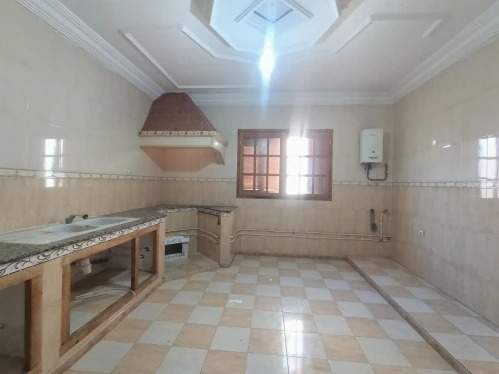 À louer Villa - F12 2