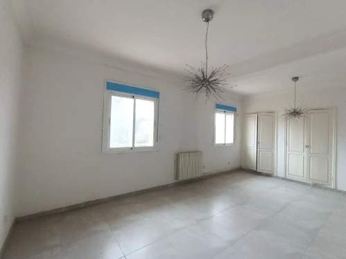 À louer Villa - F8 5