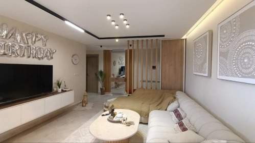 À louer Appartement - F3 18