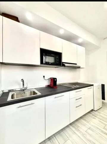 À louer Appartement - F2 2