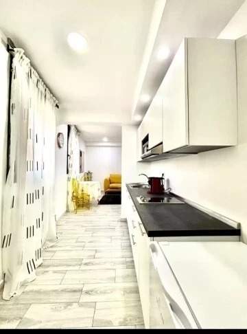 À louer Appartement - F2 4