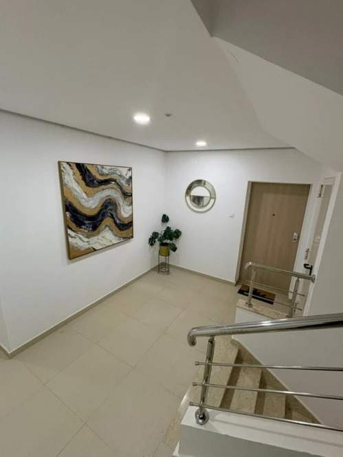 À louer Appartement - F2 5