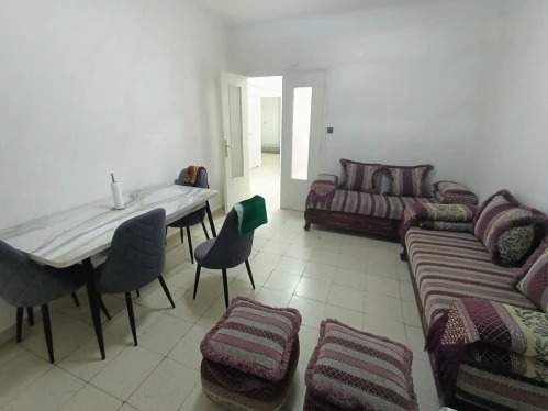À vendre Niveau de villa - F4 17
