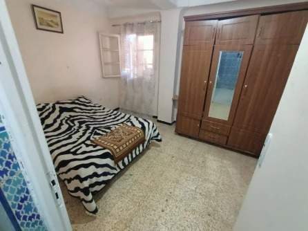 À louer Niveau de villa - F3 15