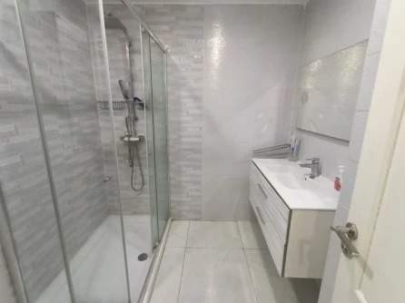 À louer Appartement - F5 3
