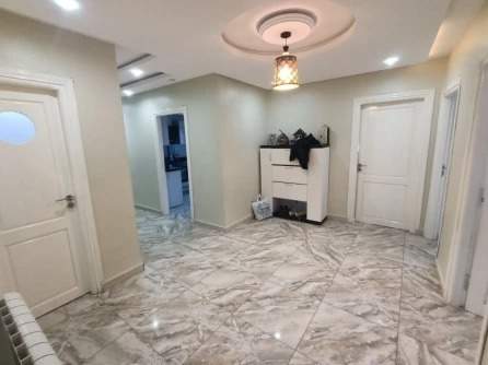 À louer Appartement - F5 5