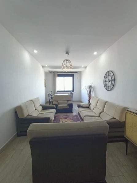 À louer Appartement - F4