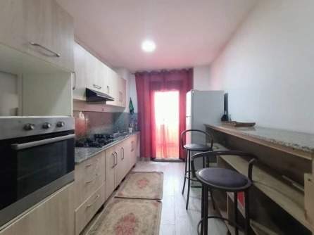 À louer Appartement - F4 2