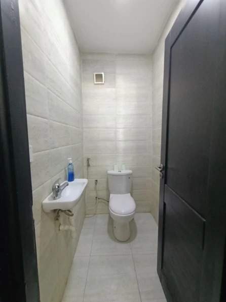 À louer Appartement - F4 3