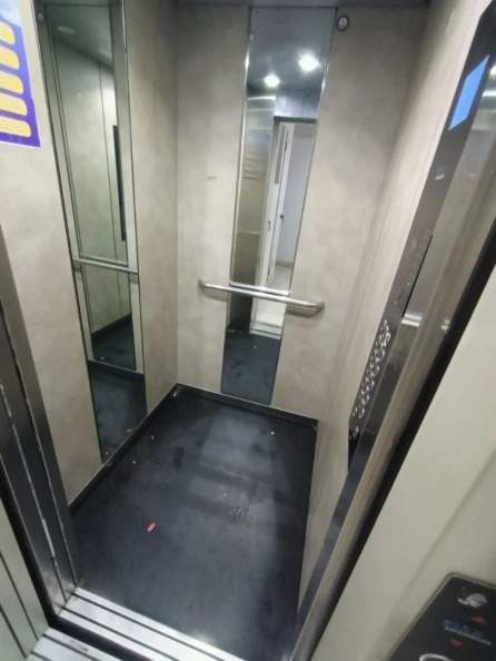 À louer Appartement - F4 4