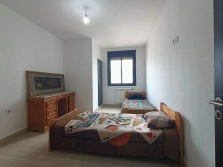 À louer Appartement - F4 5