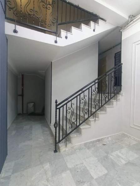 À louer Appartement - F5 2