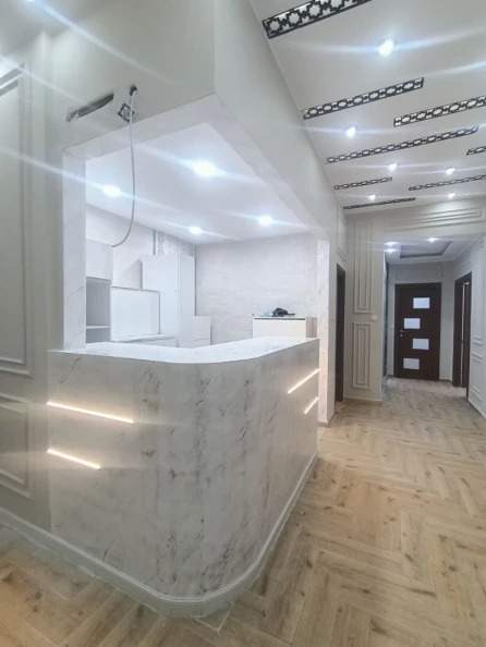 À louer Appartement - F5 3