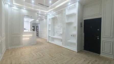 À louer Appartement - F5 4
