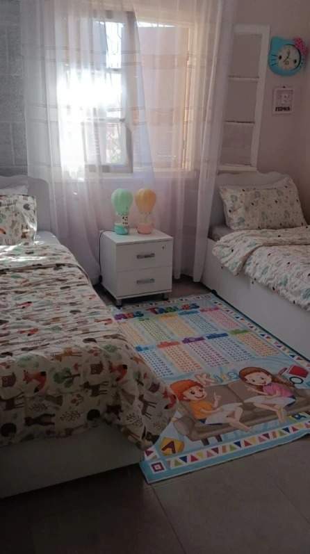 À louer Appartement - F3 2