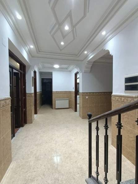 À louer Niveau de villa - F5 4