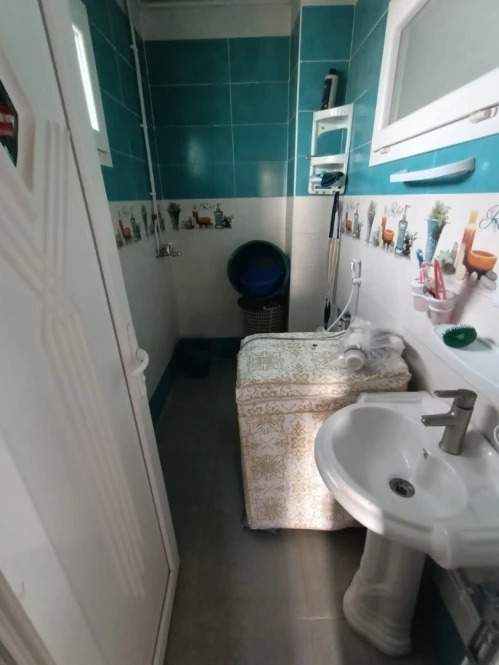 À louer Appartement - F3 3