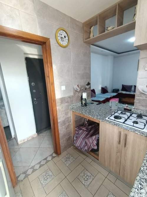 À louer Appartement - F3 4