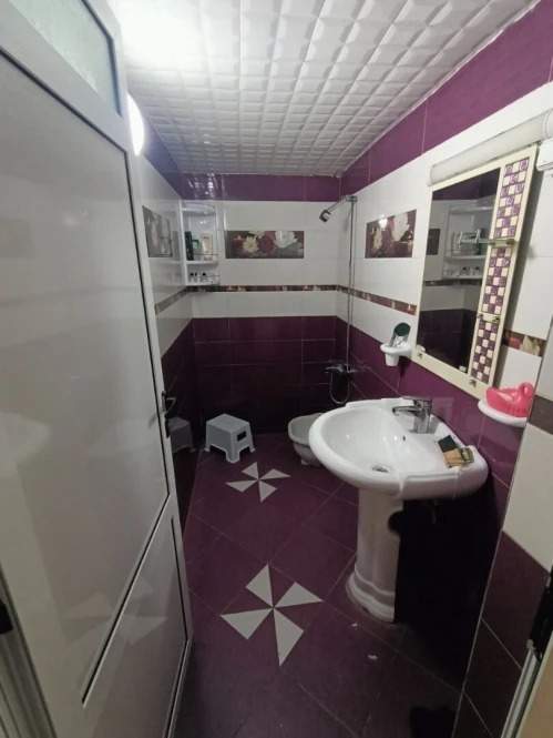 À louer Niveau de villa - F2 4