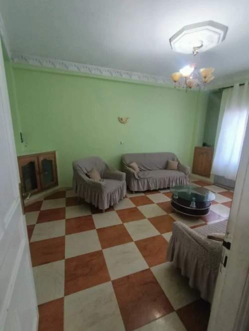 À vendre Appartement - F4 14