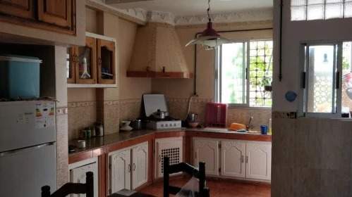 À louer Niveau de villa - F3 2