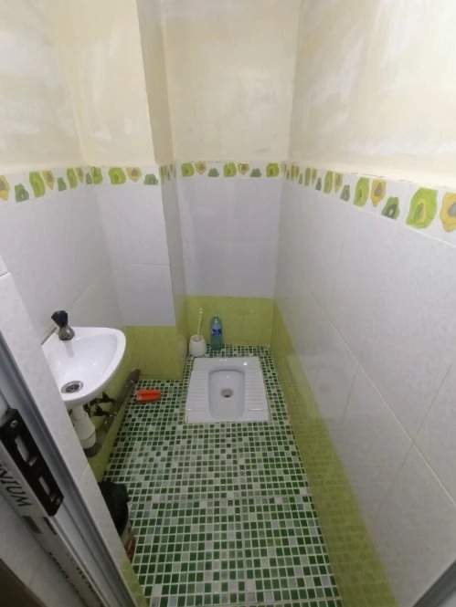 À louer Niveau de villa - F3 3