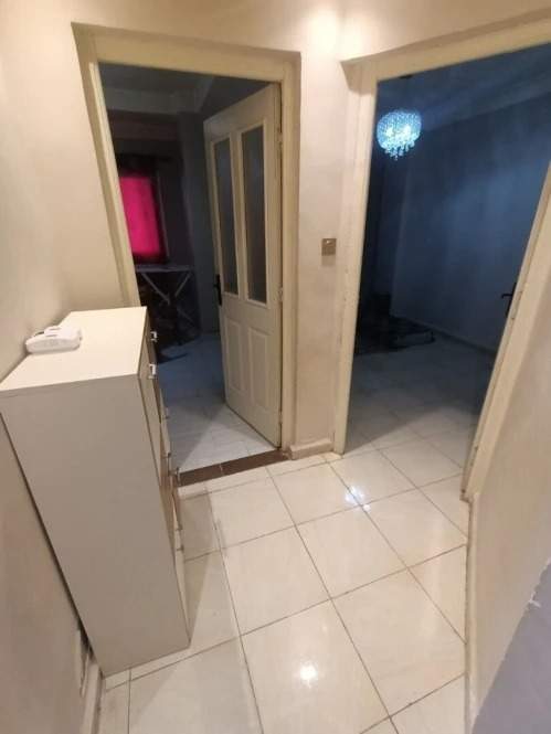 À louer Appartement - F3 4