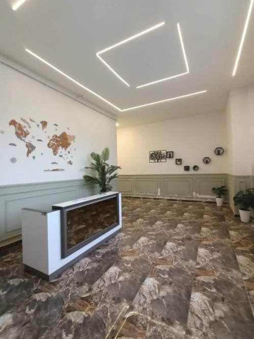 À louer Appartement - F3 15