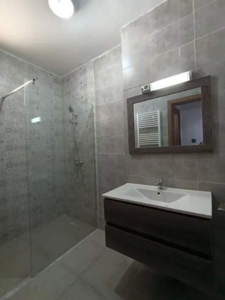 À louer Appartement - F4 3