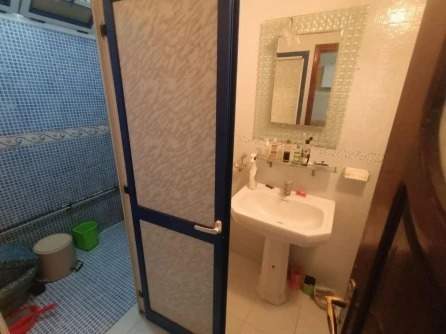 À louer Appartement - F4 3