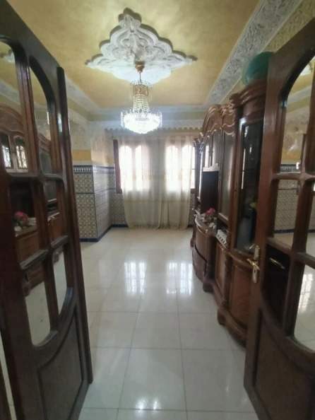 À louer Appartement - F4 4