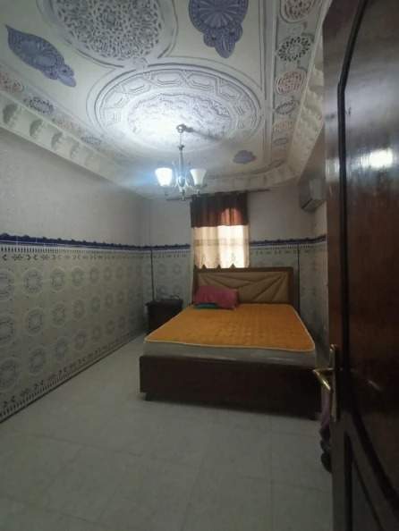 À louer Appartement - F4 5