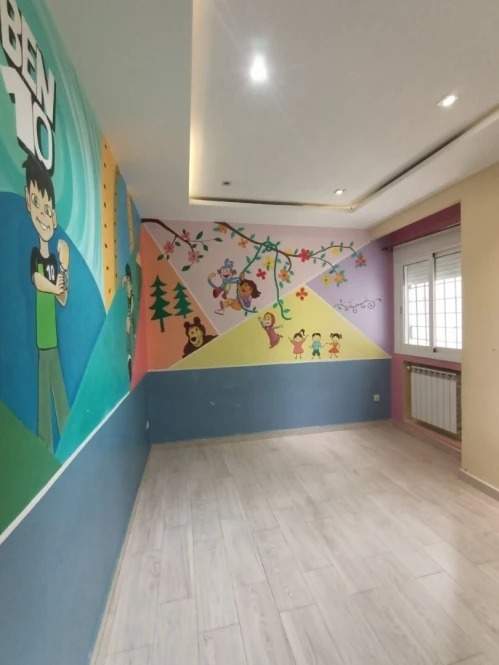 À vendre Appartement - F3 14