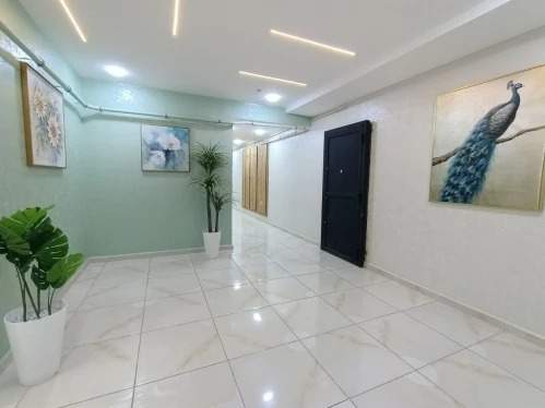 À louer Appartement - F3 9