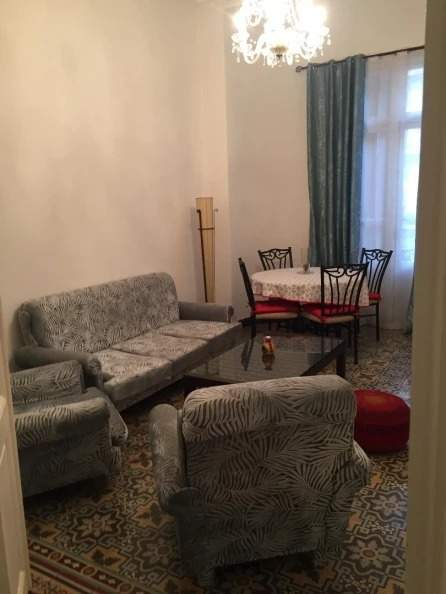À vendre Appartement - F3 14