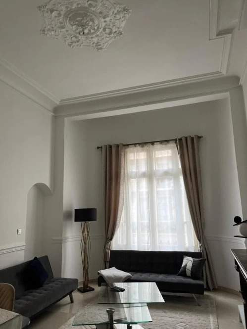 À louer Appartement - F3 12