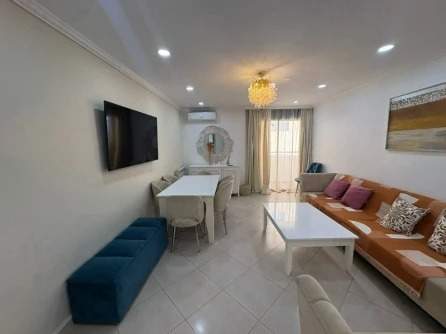 À louer Appartement - F3 3