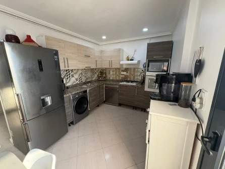 À louer Appartement - F3 4