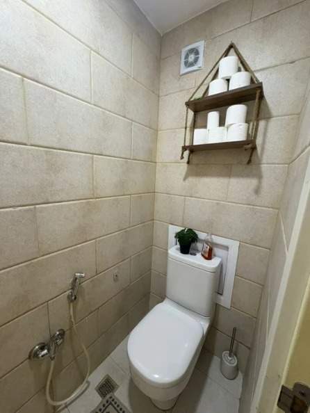 À louer Appartement - F3 5
