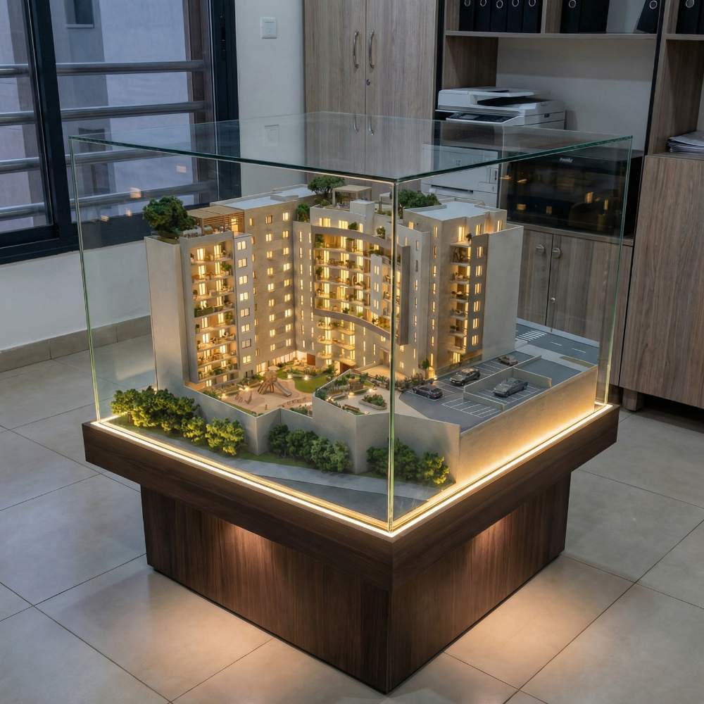 À vendre Appartement - F5 10