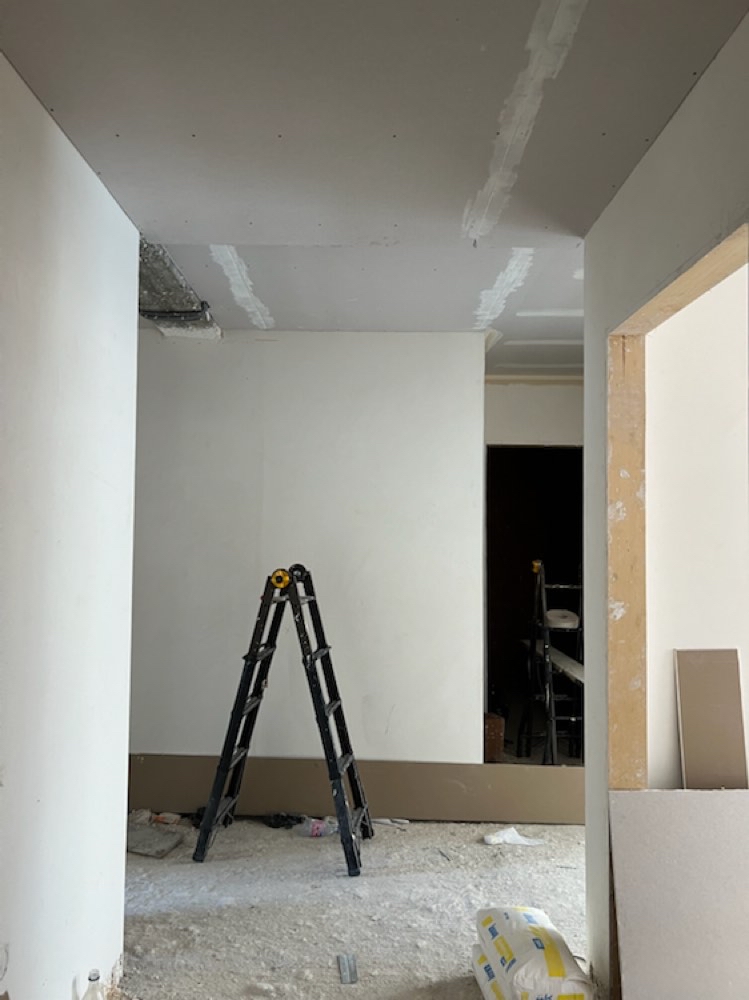 À vendre Appartement - F3 17