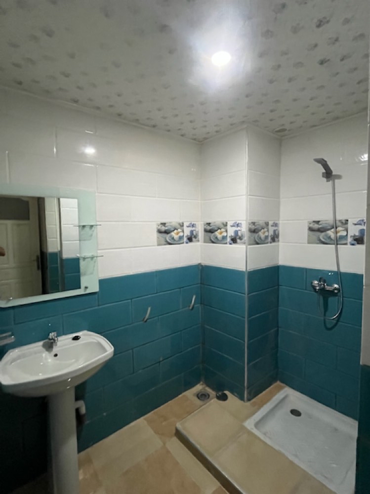À louer Appartement - F2 3