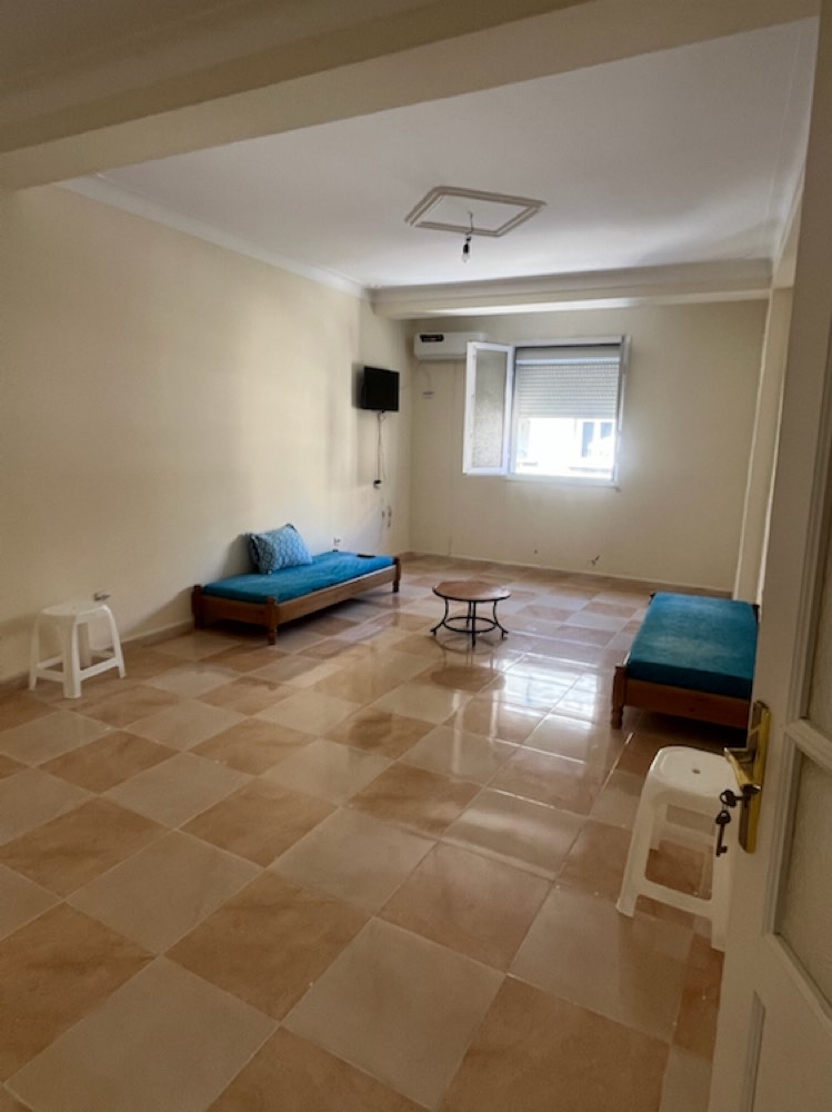 À louer Appartement - F2 4