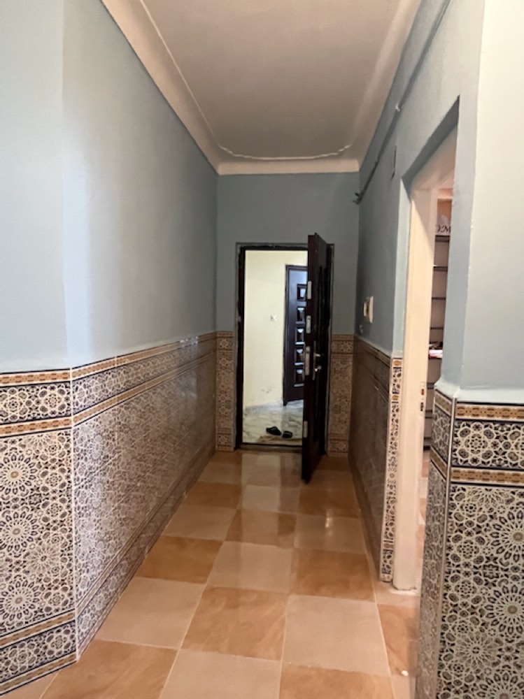 À louer Appartement - F2 5