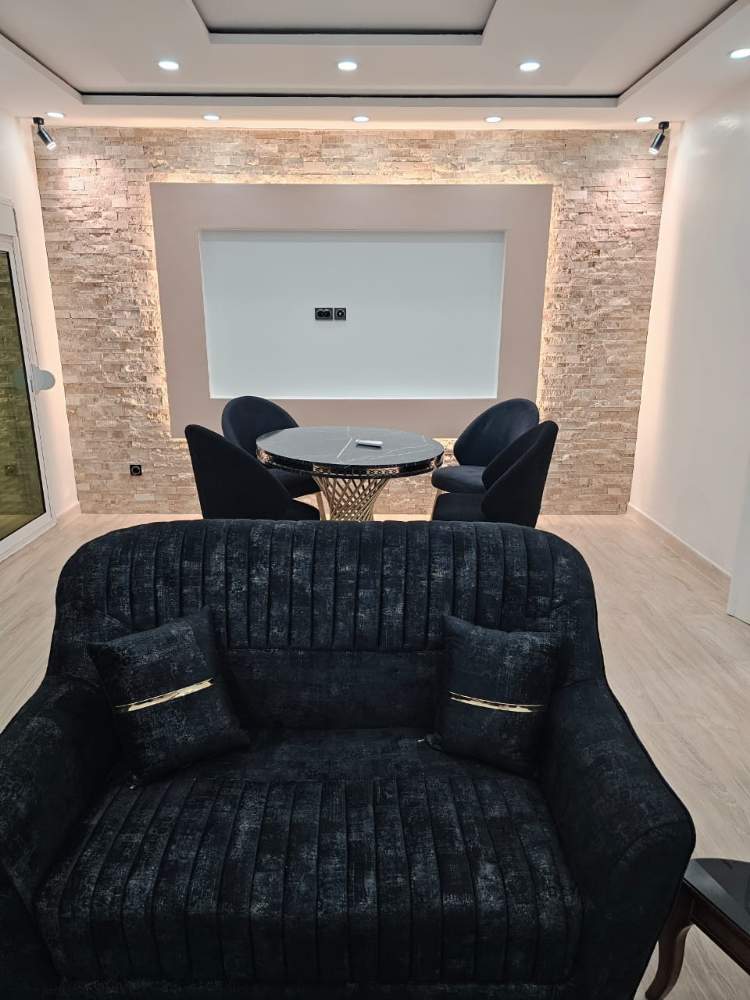 À louer Niveau de villa - F3 18