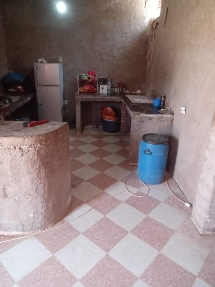 À vendre bungalow - F3 2