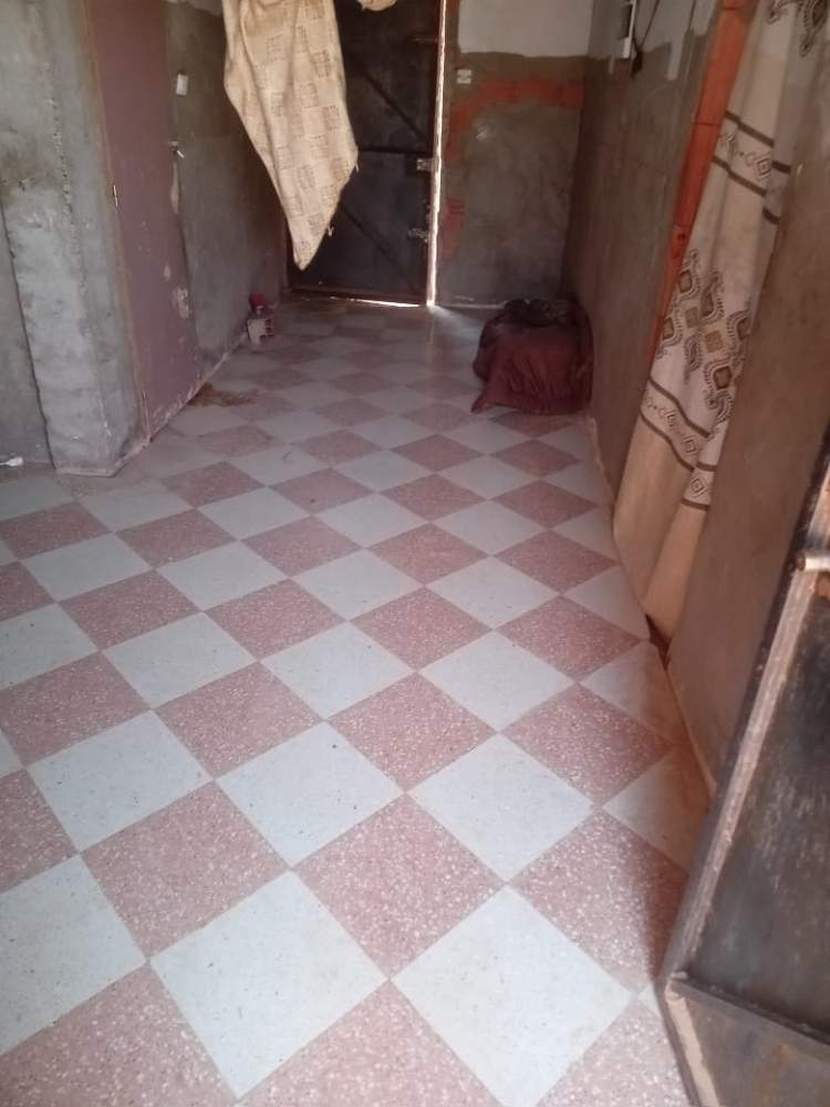 À vendre bungalow - F3 3