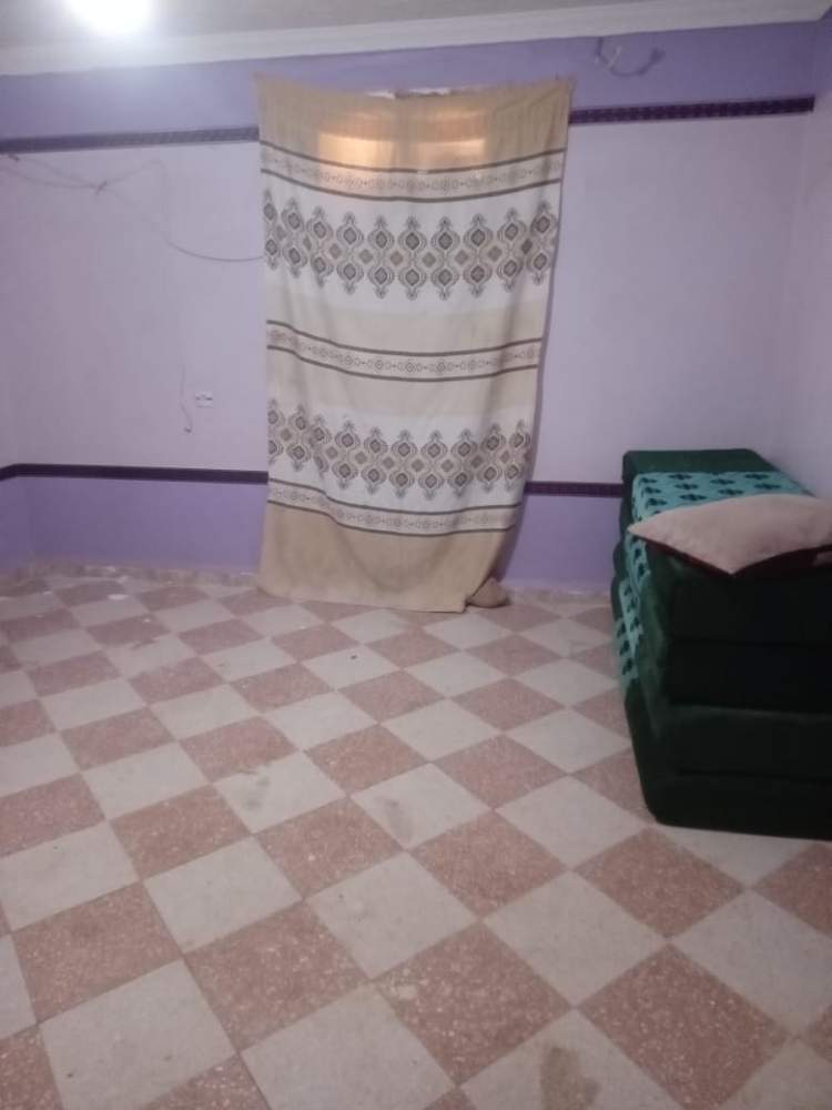 À vendre bungalow - F3 4