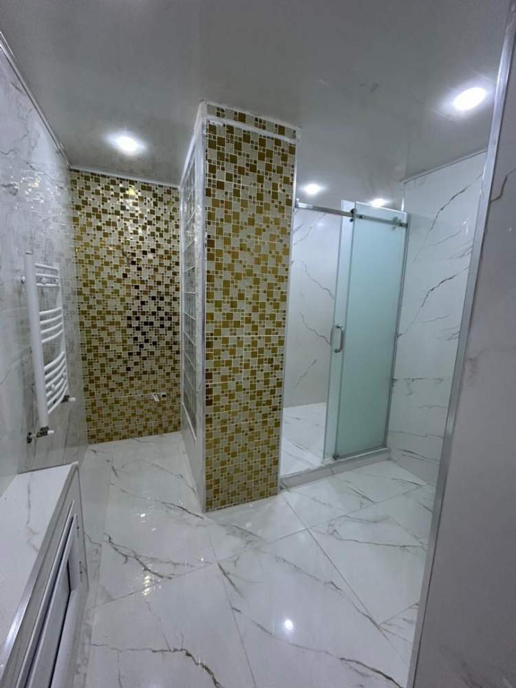 À vendre Duplex - F5 4